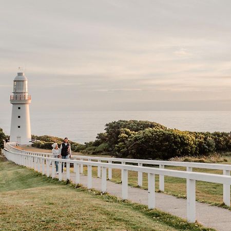 Готель Cape Otway Lightstation Номер фото